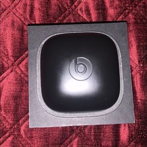 Power beats pro wireless